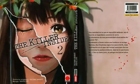 The Killer Inside 2 (de 8)