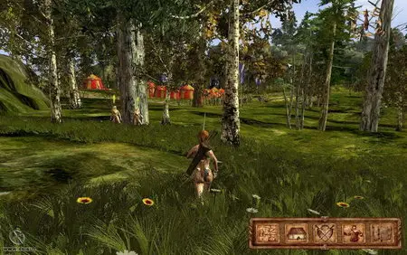 Ascension to the Throne: Valkyrie [SKIDROW]