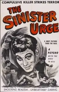 The Sinister Urge (1960) 