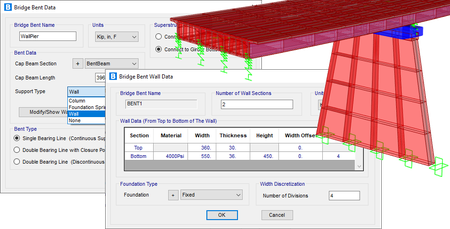 CSI Bridge 25.0.0 (2331)