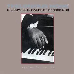 Thelonious Monk - The Complete Riverside Recordings (1988)