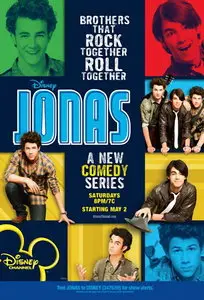 Jonas - S02E13: Band of Brothers