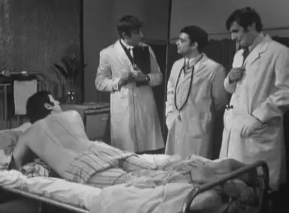 (UK 60's Serie) Do Not Adjust Your Set (1967) [Re-UP]