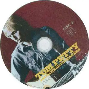 Tom Petty and The Heartbreakers - Runnin' Down A Dream (2007) [3 DVD Box Set] Re-up