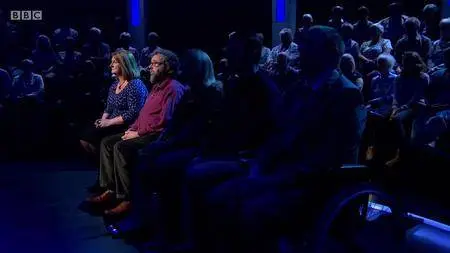 Masterminds S2018E25