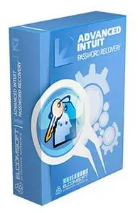 ElcomSoft Advanced Intuit Password Recovery 3.10.482