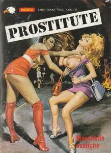 Prostitute 1. Marchette esotiche