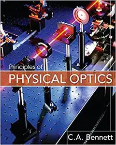 Principles of Physical Optics (Repost)