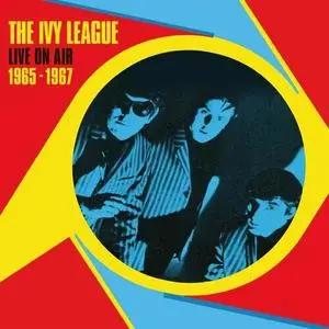 The Ivy League - Live On Air 1965-1967 (2023)