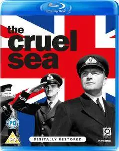 The Cruel Sea (1953)