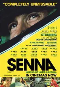 Senna (2010) Extended version