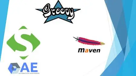 Webservice Automation Using Soapui Groovy And Maven