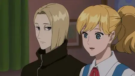 ACCA 13 ku Kansatsu ka BD BOX TV  SP ACCA 13 ku Kansatsu ka 09 (BD 1920x1080 x 264 Flac mkv" yEnc