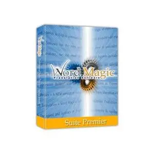 Word Magic Software Suite Premier 4.40 (full)