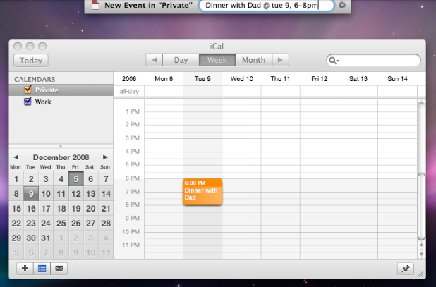LaunchBar v5.4.3 Mac OS X