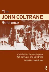 The John Coltrane Reference (repost)