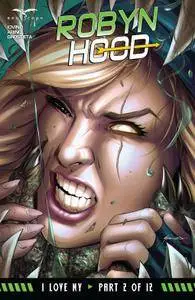 Robyn Hood I Love NY 002 (2016)