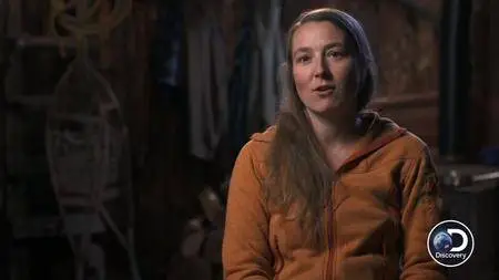Alaska The Last Frontier S07E05