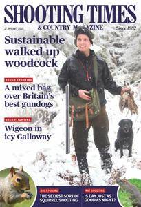 Shooting Times & Country - 17 January 2018