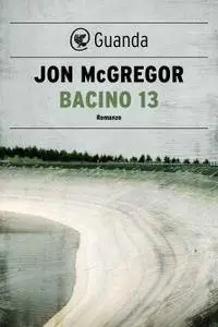 Jon McGregor - Bacino 13