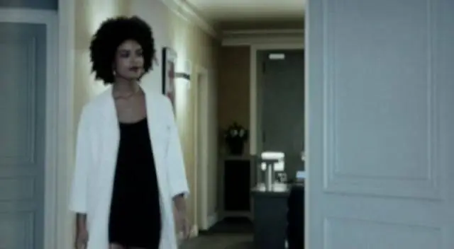 Amoureux de ma femme (2018)