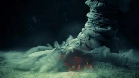 Cathedral of the Sea S01E05