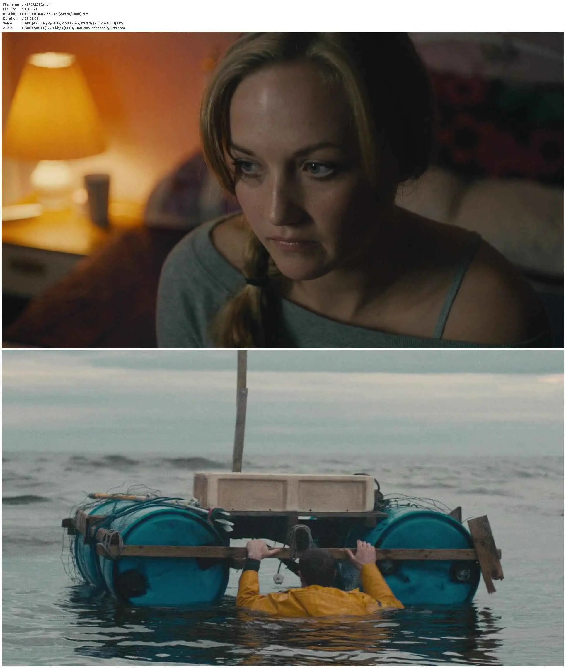 For Those in Peril (2013)