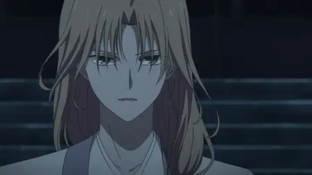 Yona of the Dawn (2014 S01E02 Broken Bond YURI