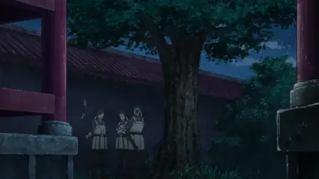 Yona of the Dawn (2014 S01E02 Broken Bond YURI