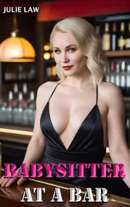 Babysitter at a Bar