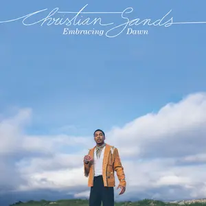 Christian Sands - Embracing Dawn (2024)