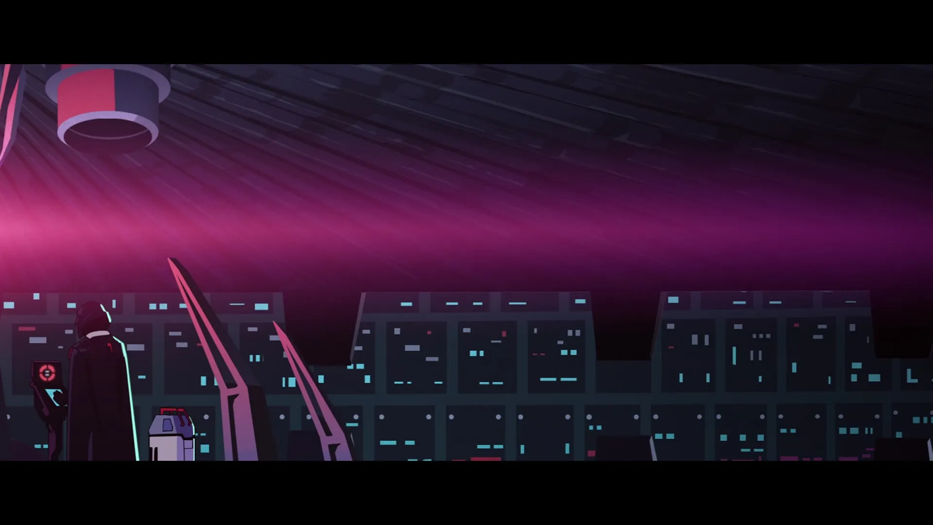 Star Wars: Visions S01E03