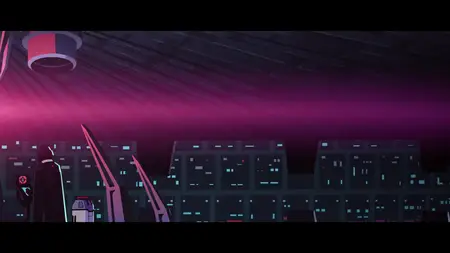 Star Wars: Visions S01E03