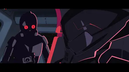 Star Wars: Visions S01E03