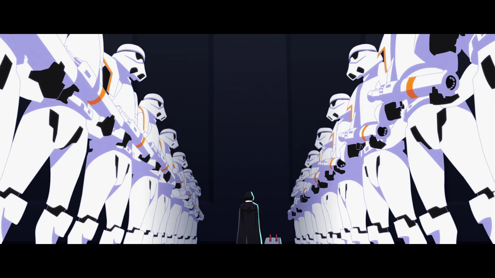 Star Wars: Visions S01E03