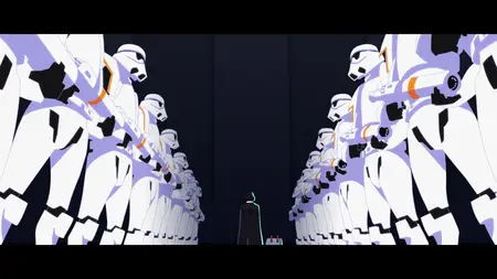 Star Wars: Visions S01E03