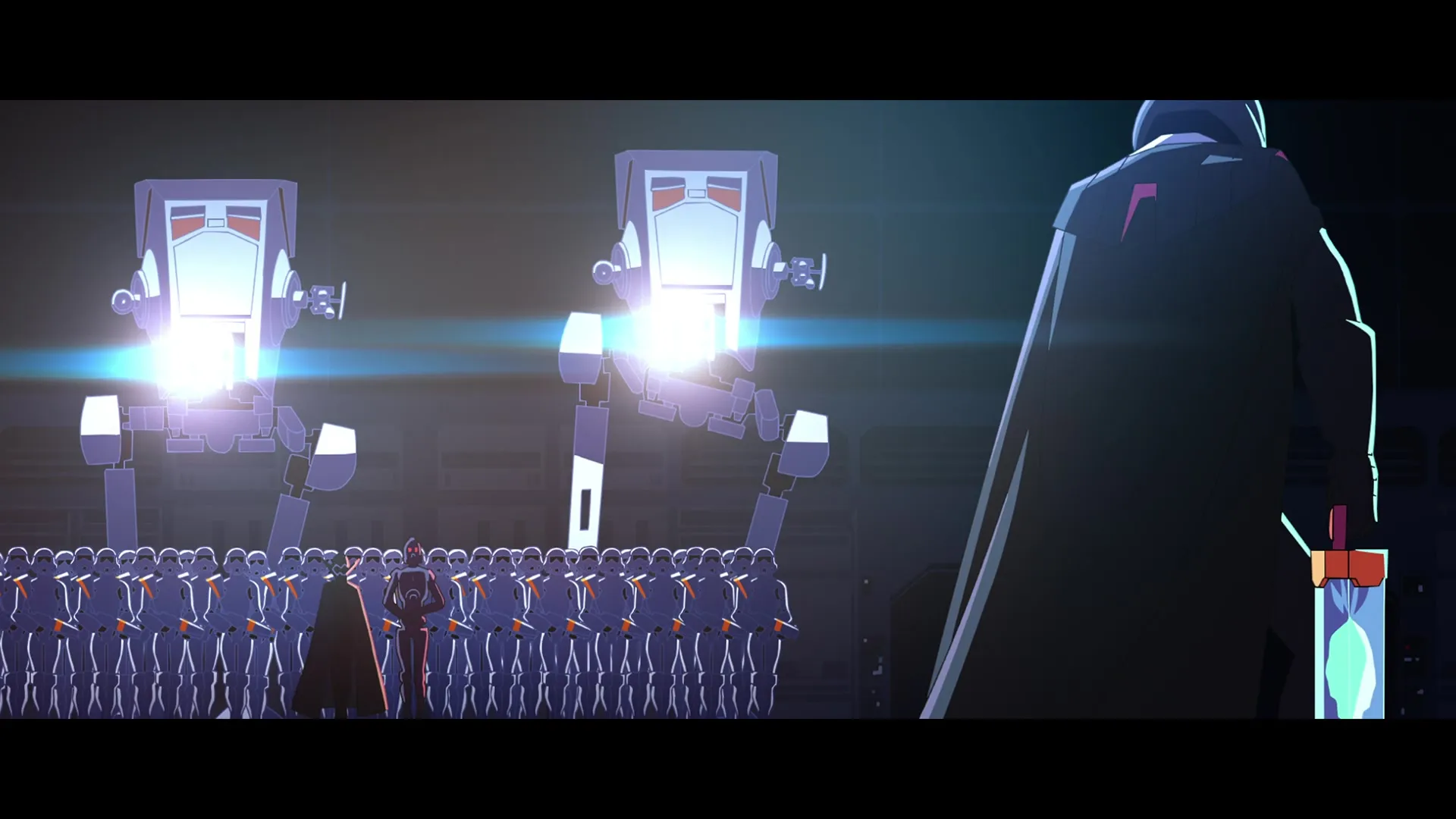 Star Wars: Visions S01E03