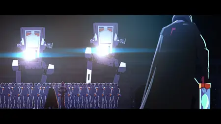 Star Wars: Visions S01E03