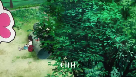 Takopis Original Sin S01E01 Episode 1