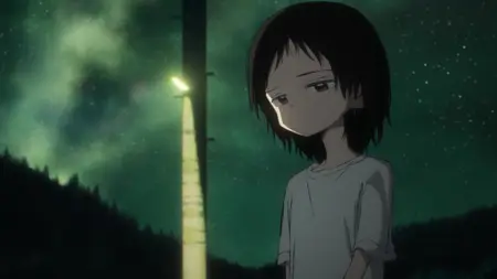 Takopis Original Sin S01E01 Episode 1