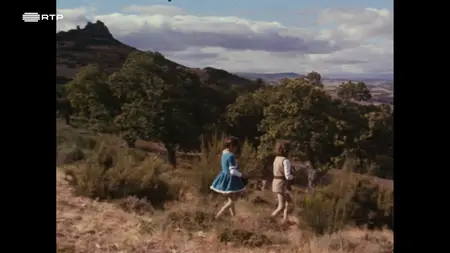 Tras-os-Montes (1976)