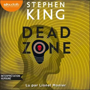 Stephen King, "Dead Zone"