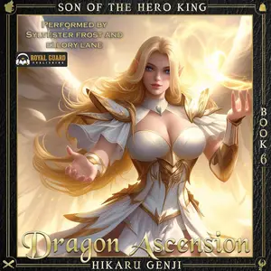 Son of the Hero King 6: Dragon Ascension