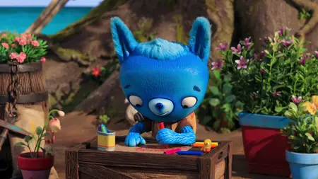 Tumble Leaf S03E21