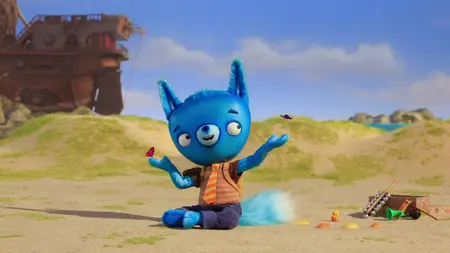 Tumble Leaf S03E21
