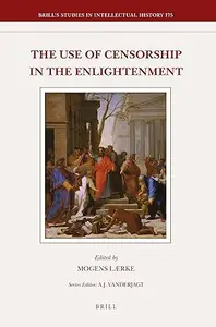 The Use of Censorship in the Enlightenment