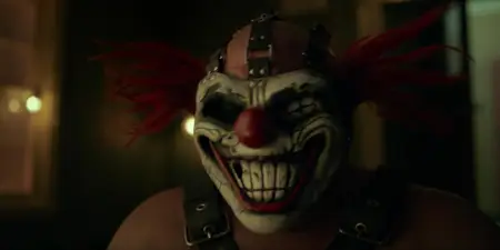 Twisted Metal S02E08