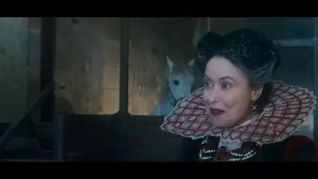 Queen S02E02