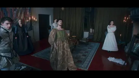 Queen S02E02