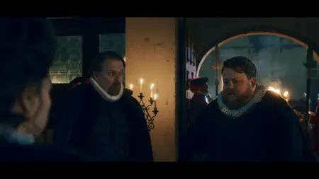 Queen S02E02